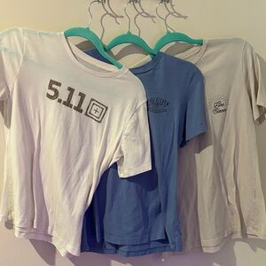 5.11 Tactical Women’s Shirts